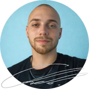 Jakub Nowicki — majitel vypucujto.cz